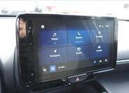 Toyota Yaris Cross 18