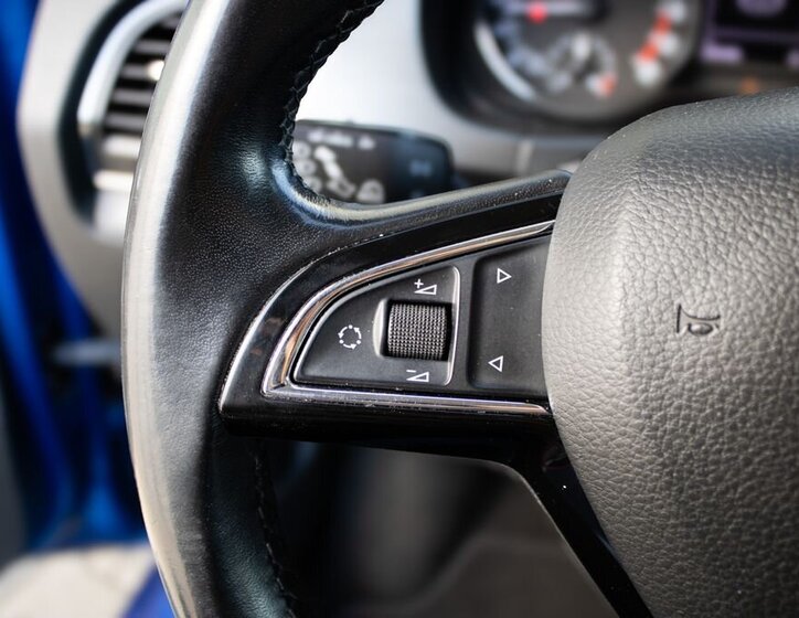 Škoda Fabia Kombi 1,4 l 66 kw