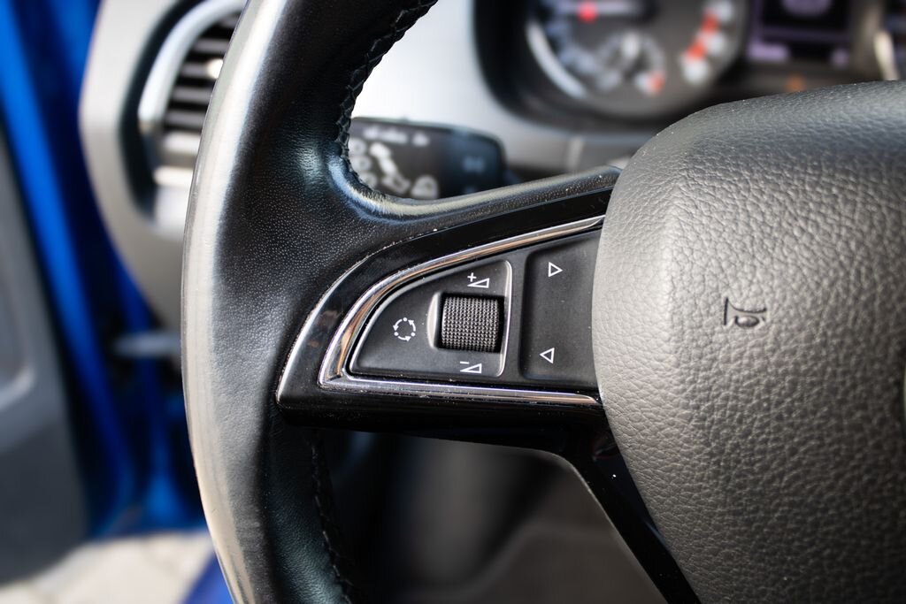 Škoda Fabia Kombi 1,4 l 66 kw