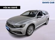 Volkswagen Passat 1