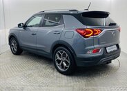 SsangYong Korando SUV 1,5 l 120 kw