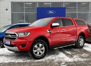Ford Ranger SUV / Terénní 2,0 l 156 kw