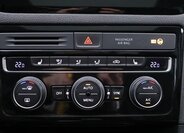 Volkswagen Golf Sportsvan MPV 1,4 l 110 kw