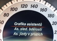 Mercedes-Benz GLK SUV / Terénní 2,1 l 125 kw