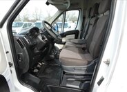 Citroën Jumper Ostatní 2,0 l 120 kw