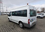 Ford Transit Ostatní 2,2 l 85 kw