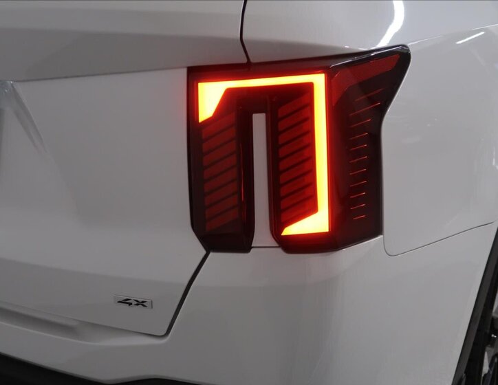 KIA Sorento SUV / Terénní 2,2 l 142 kw