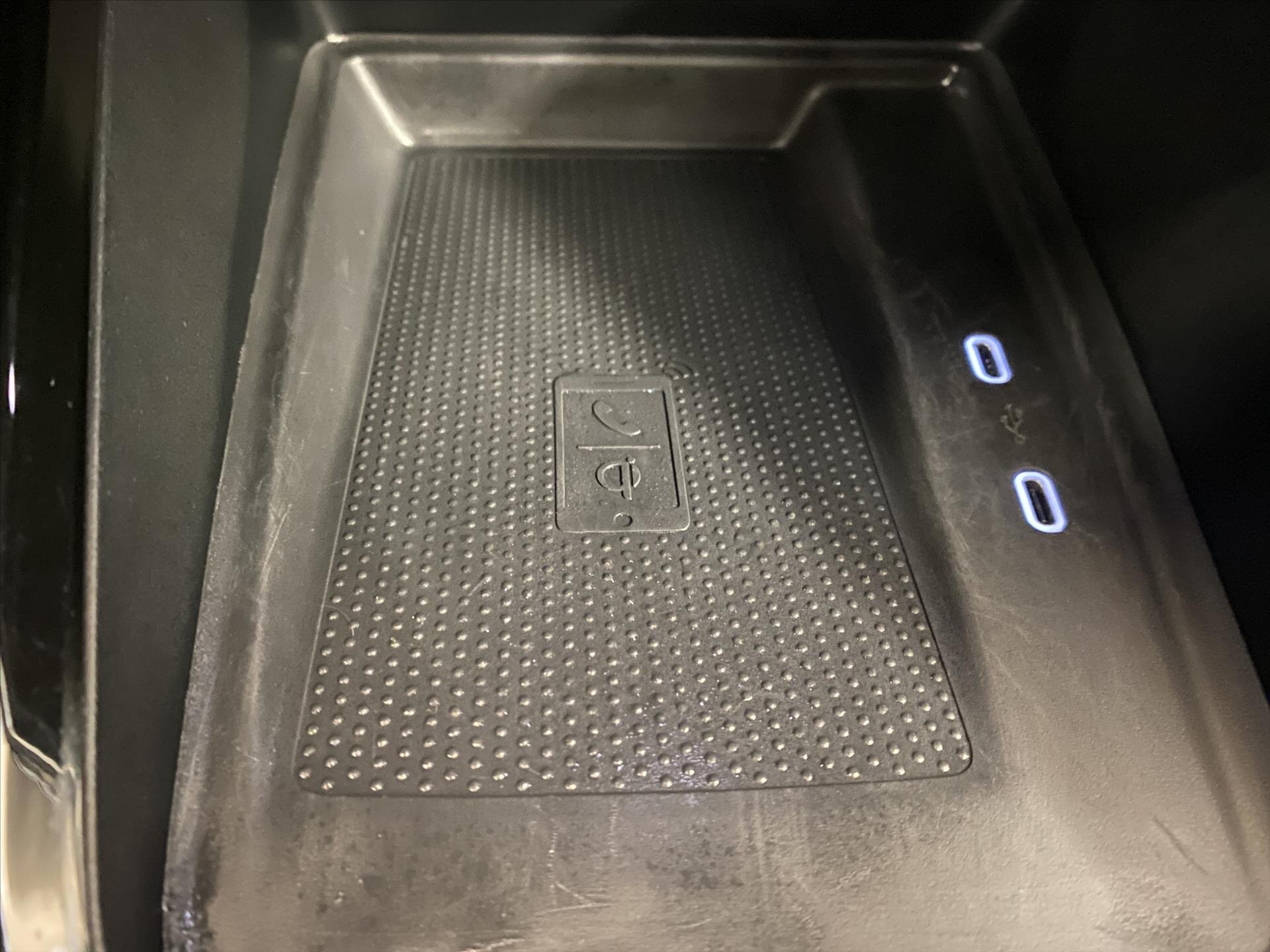 Škoda Octavia Liftback 2,0 l 85 kw