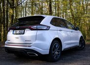 Ford Edge SUV / Terénní 2,0 l 154 kw
