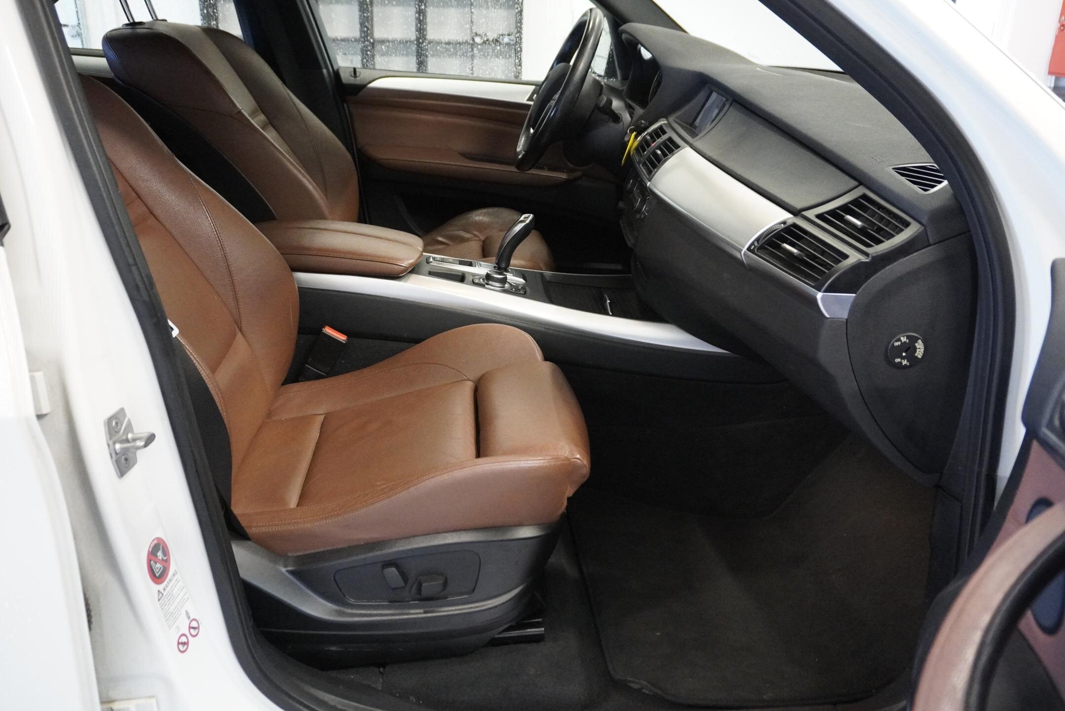 BMW X5 SUV 3,0 l 180 kw