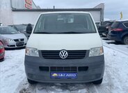Volkswagen Transporter 2