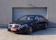 Mercedes-Benz Třídy S Ostatní 3,0 l 190 kw