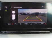 Škoda Octavia Kombi 1,6 l 85 kw