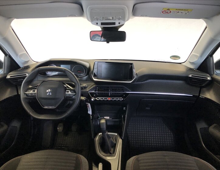 Peugeot 208 14