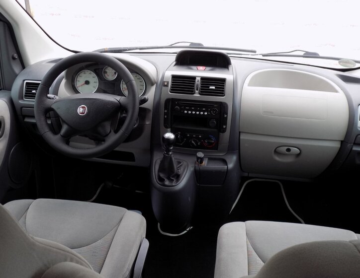 Fiat Scudo 20