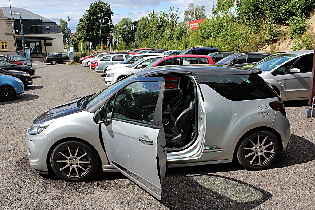 Citroën DS3
