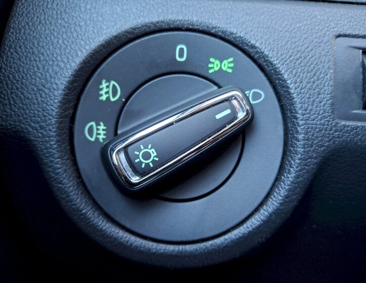 Škoda Rapid Hatchback 1,2 l 66 kw