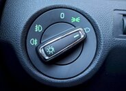 Škoda Rapid Hatchback 1,2 l 66 kw