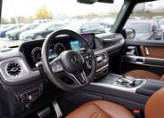 Mercedes-Benz Třídy G 28