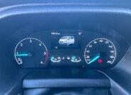 Ford Transit Custom Kombi 2,0 l 96 kw