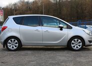 Opel Meriva MPV 1,4 l 74 kw