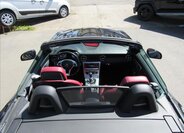 Mercedes-Benz SLK Kabriolet 1,8 l 135 kw