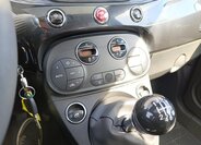 Fiat 500 Hatchback 999,0 52 kw