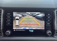 Škoda Kodiaq SUV / Terénní 1,4 l 110 kw