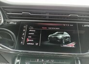 Audi SQ8 SUV / Terénní 4,0 l 320 kw