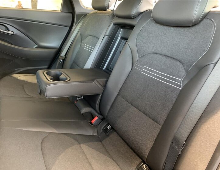 Hyundai i30 Kombi 1,5 l 117 kw