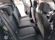 Renault Mégane Hatchback 1,6 l 81 kw