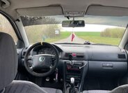 Škoda Octavia Kombi 0,0 0