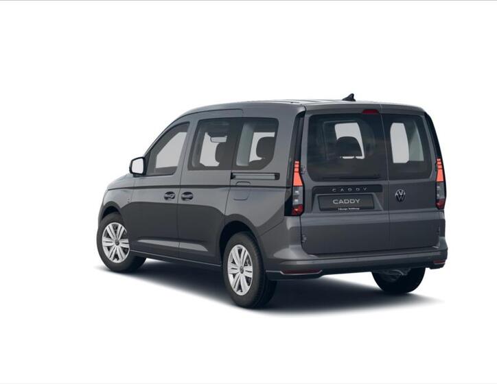 Volkswagen Caddy 7