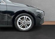 Mercedes-Benz Třídy A Hatchback 1,3 l 120 kw