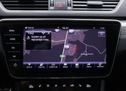 Škoda Superb Kombi 2,0 l 140 kw