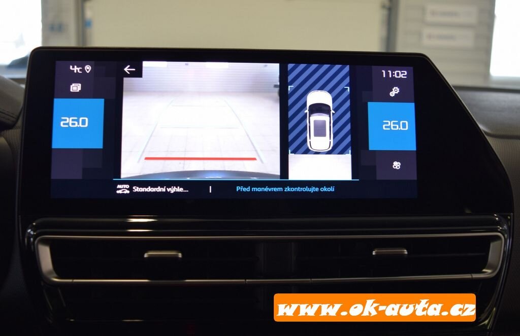 Citroën C5 Aircross SUV 0,0 96 kw