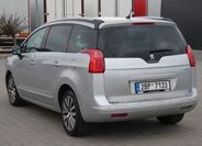 Peugeot 5008 7