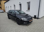 Škoda Octavia Kombi 1,4 l 110 kw
