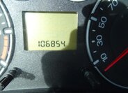 Ford Fiesta Hatchback 1,3 l 51 kw
