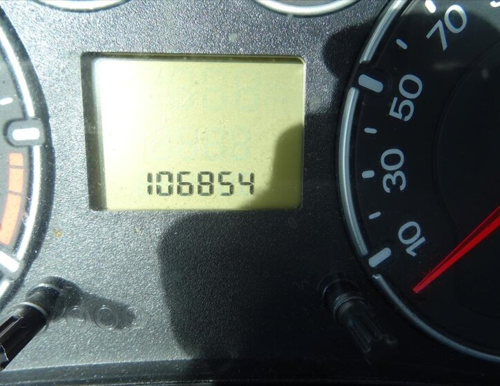 Ford Fiesta Hatchback 1,3 l 51 kw