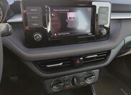 Škoda Fabia Hatchback 999,0 70 kw