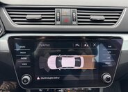 Škoda Superb Sedan / Limuzína 2,0 l 140 kw