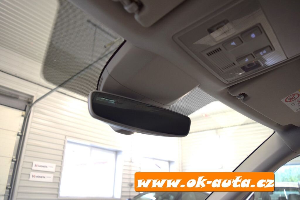 Škoda Kodiaq SUV 2,0 l 140 kw