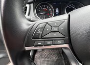 Nissan Qashqai SUV / Terénní 1,3 l 103 kw