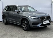 Volvo XC90 SUV 0,0 184 kw