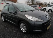 Peugeot 207 Hatchback 1,4 l 54 kw
