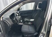 Mitsubishi Outlander Kombi 2,0 l 110 kw