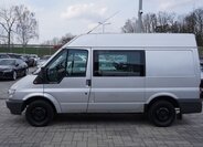 Ford Transit Skříň 2,0 l 73 kw
