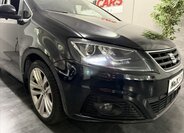 Seat Alhambra MPV 2,0 l 103 kw