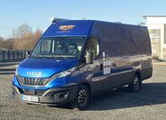 Iveco Daily Užitková 3,0 l 132 kw